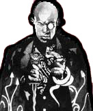 Disciple de Seth